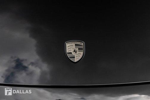 2023 Porsche 911 Targa 4S