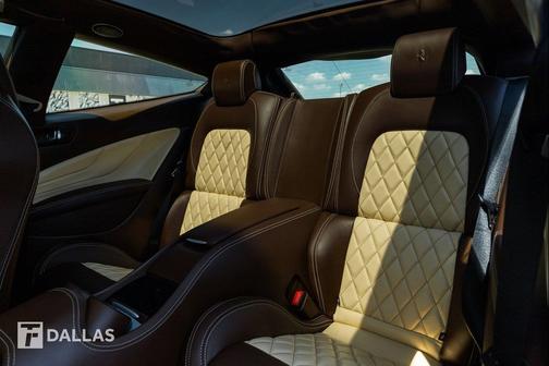 2014 Ferrari FF Base