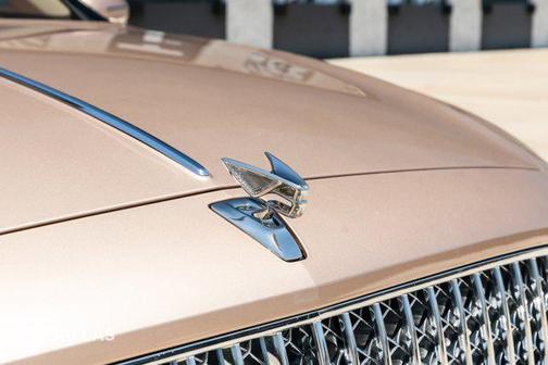 2022 Bentley Flying Spur W12