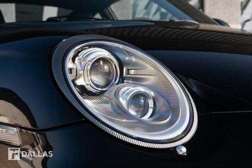2010 Porsche 911 GT3