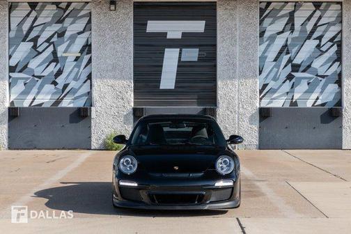 2010 Porsche 911 GT3
