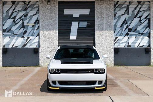 2023 Dodge Challenger SRT Demon