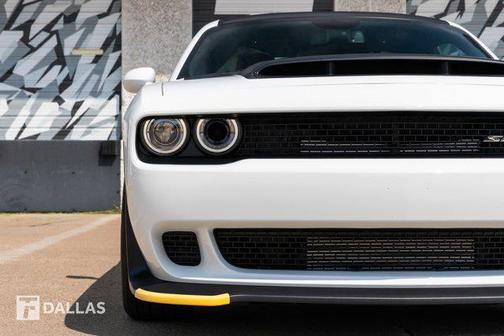 2023 Dodge Challenger SRT Demon