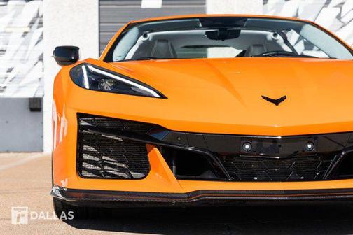 2023 Chevrolet Corvette Z06