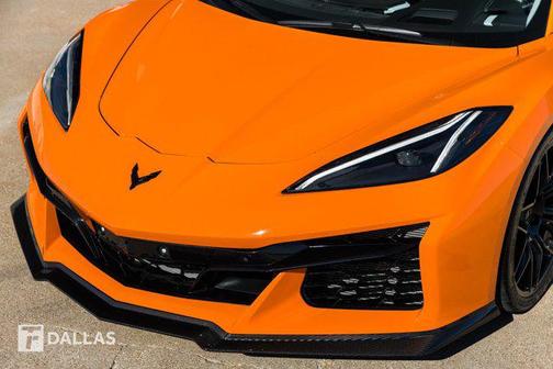 2023 Chevrolet Corvette Z06