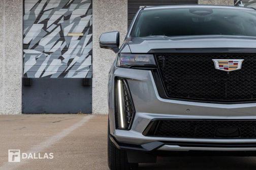 2023 Cadillac Escalade ESV V-Series