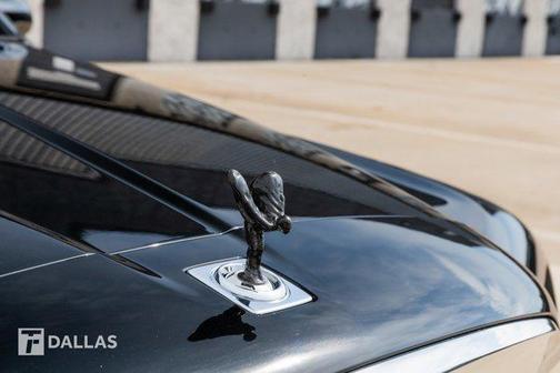 2022 Rolls-Royce Cullinan