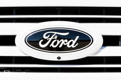 2025 Ford F-250 Platinum