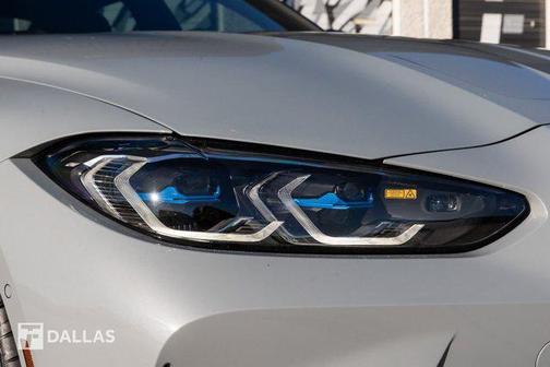 2022 BMW M3 Competition xDrive Sedan