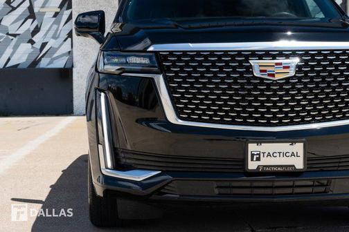 2024 Cadillac Escalade Premium Luxury