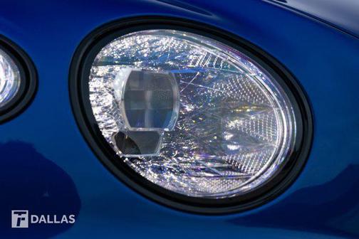 2022 Bentley Continental GT Speed