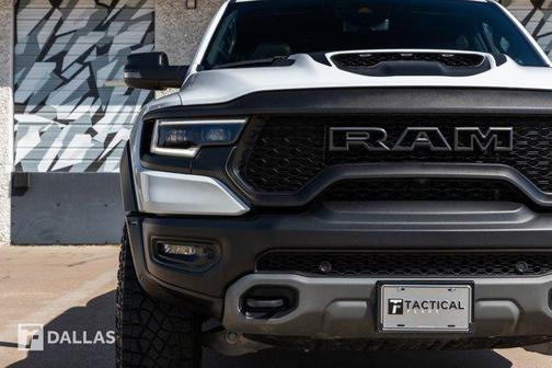 2024 RAM 1500 TRX