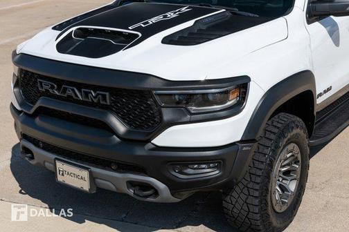 2024 RAM 1500 TRX