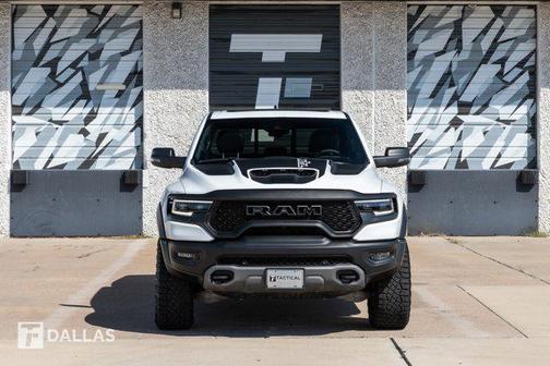 2024 RAM 1500 TRX