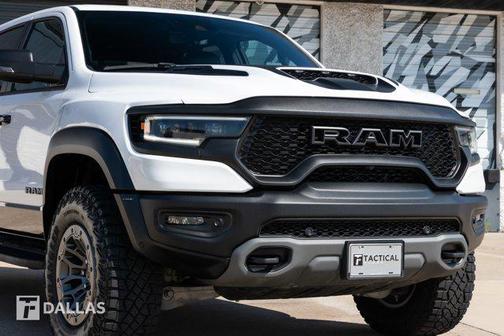 2024 RAM 1500 TRX