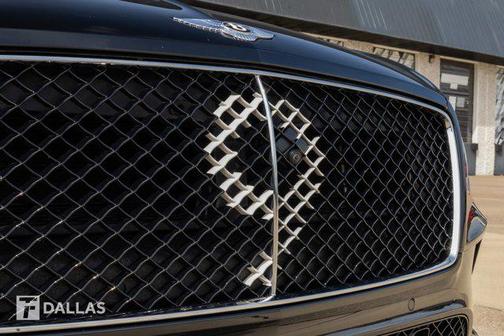 2020 Bentley Continental GT First Edition