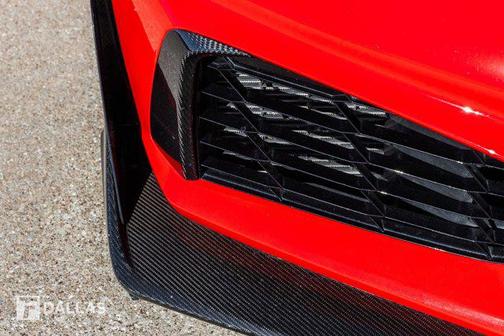 2019 Chevrolet Corvette ZR1