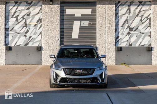 2023 Cadillac CT5-V V-Series Blackwing