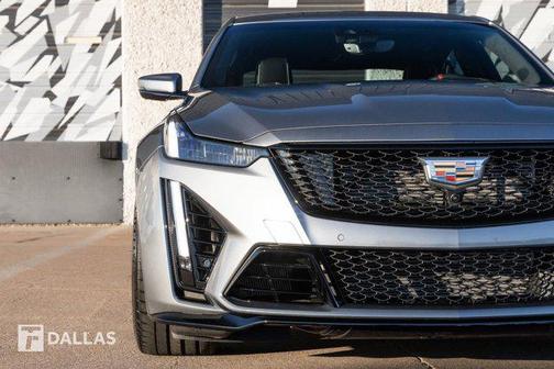 2023 Cadillac CT5-V V-Series Blackwing
