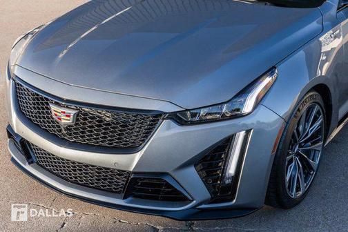 2023 Cadillac CT5-V V-Series Blackwing