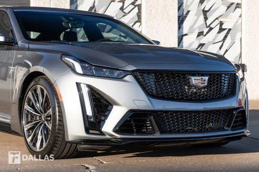 2023 Cadillac CT5-V V-Series Blackwing