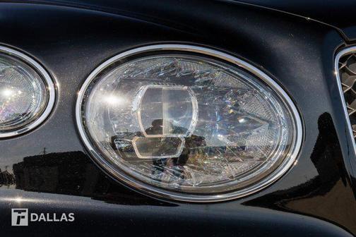 2021 Bentley Bentayga Speed