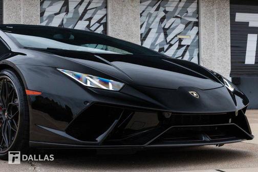 2017 Lamborghini Huracan LP580-2