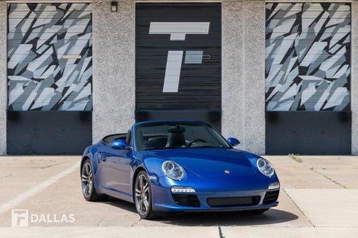 2012 Porsche 911 Carrera S