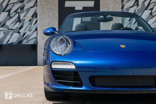 2012 Porsche 911 Carrera S