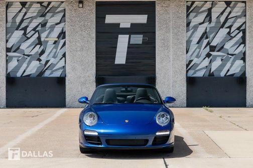 2012 Porsche 911 Carrera S