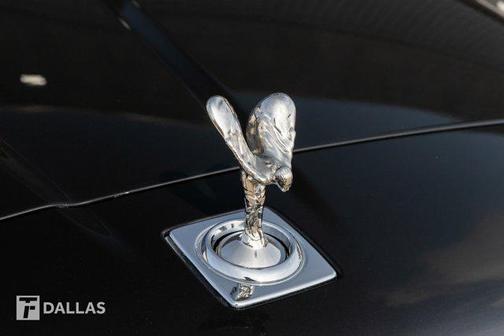 2019 Rolls-Royce Cullinan 