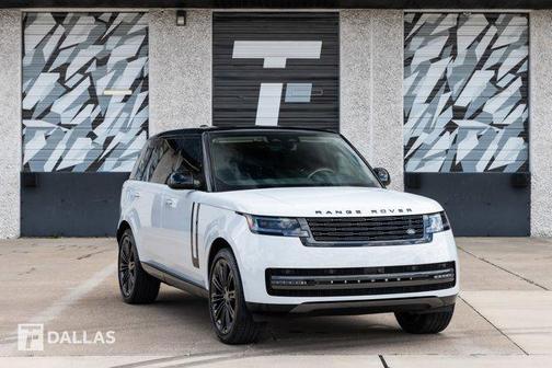 2024 Land Rover Range Rover P530 Autobiography