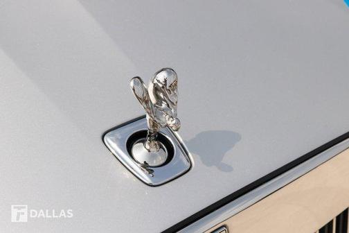 2022 Rolls-Royce Ghost