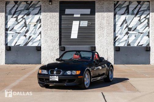 1998 BMW M Base