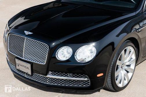 2014 Bentley Flying Spur Base