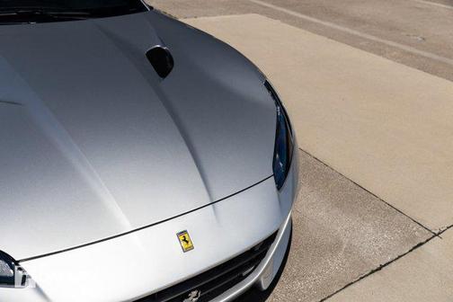 2022 Ferrari Portofino Base