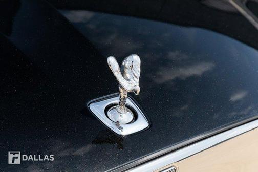 2021 Rolls-Royce Ghost Ghost