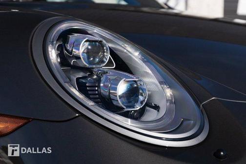 2019 Porsche 911 GT3