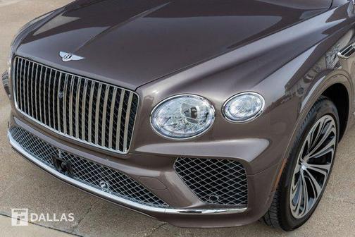 2024 Bentley Bentayga Azure