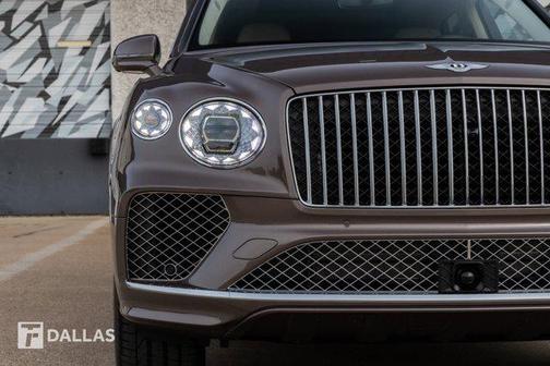 2024 Bentley Bentayga Azure