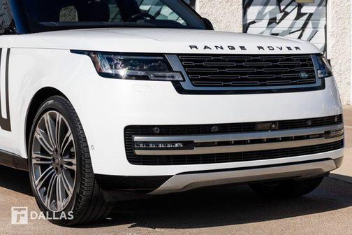 2023 Land Rover Range Rover P400 SE