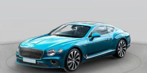 2024 Bentley Continental GT V8