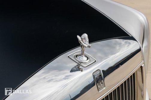 2023 Rolls-Royce Phantom