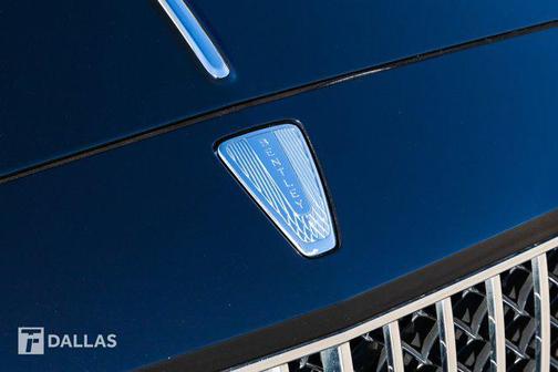 2020 Bentley Flying Spur W12