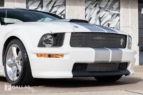 2007 Ford Mustang GT Premium
