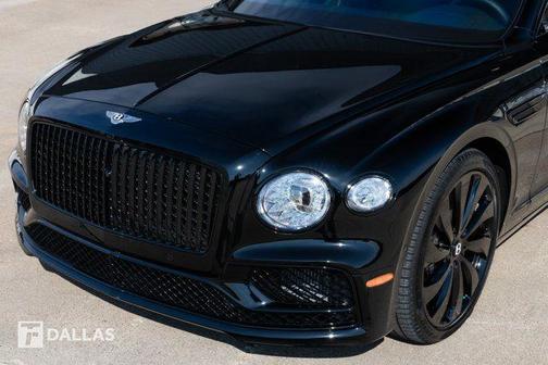 2024 Bentley Flying Spur Edition 8