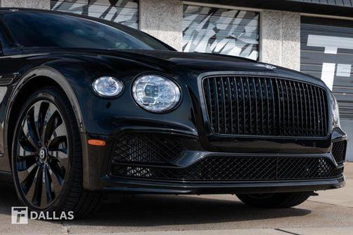 2024 Bentley Flying Spur Edition 8