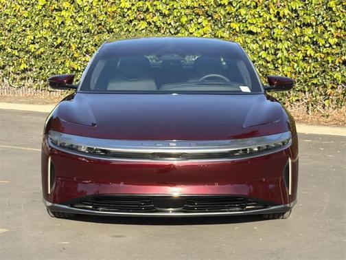 2024 Lucid Air Touring