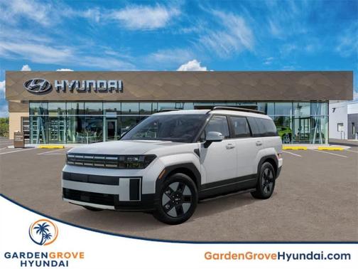 2026 Hyundai SANTA FE SEL 2.4