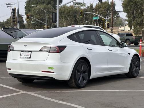 2023 Tesla Model 3 Standard Range